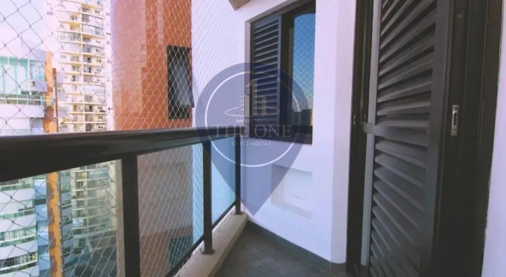 Cobertura, 1 quarto, 107 m² - Foto 13