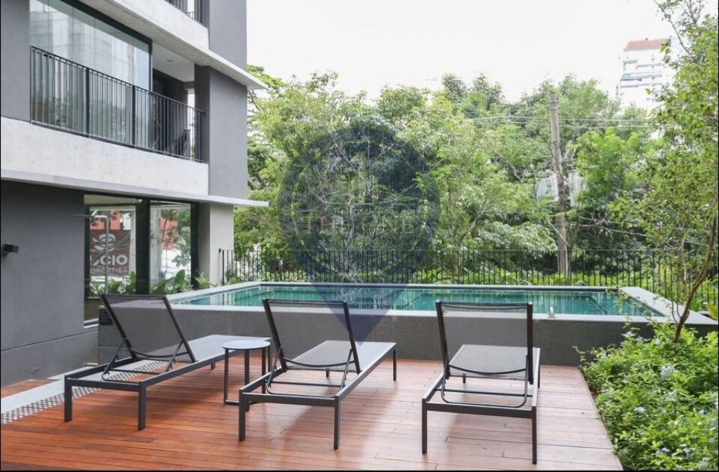 Kitnet-Studio, 27 m² - Foto 16