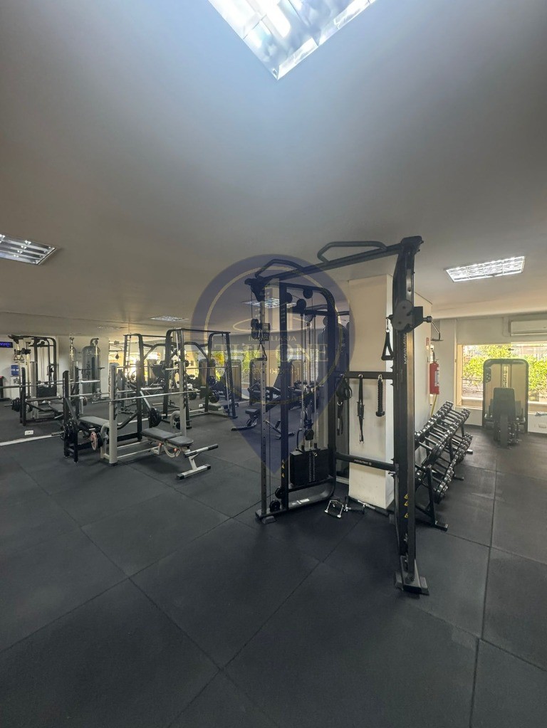 Apartamento, 1 quarto, 42 m² - Foto 33