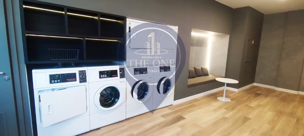 Kitnet-Studio, 25 m² - Foto 26