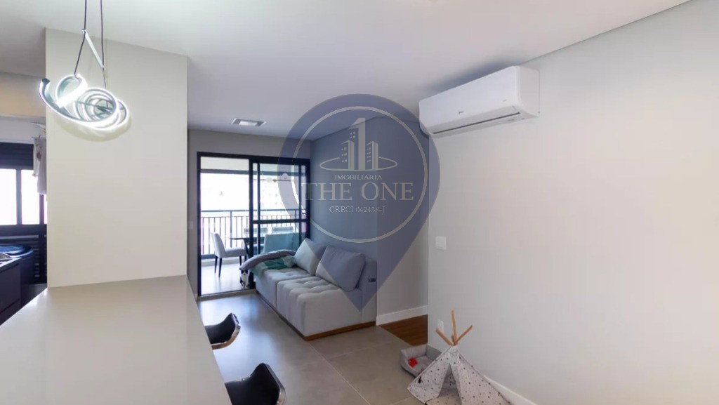 Apartamento, 3 quartos, 79 m² - Foto 2