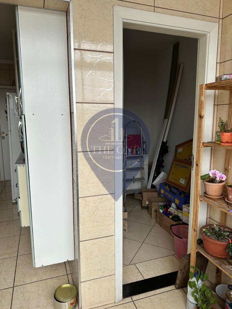 Apartamento, 2 quartos, 95 m² - Foto 8