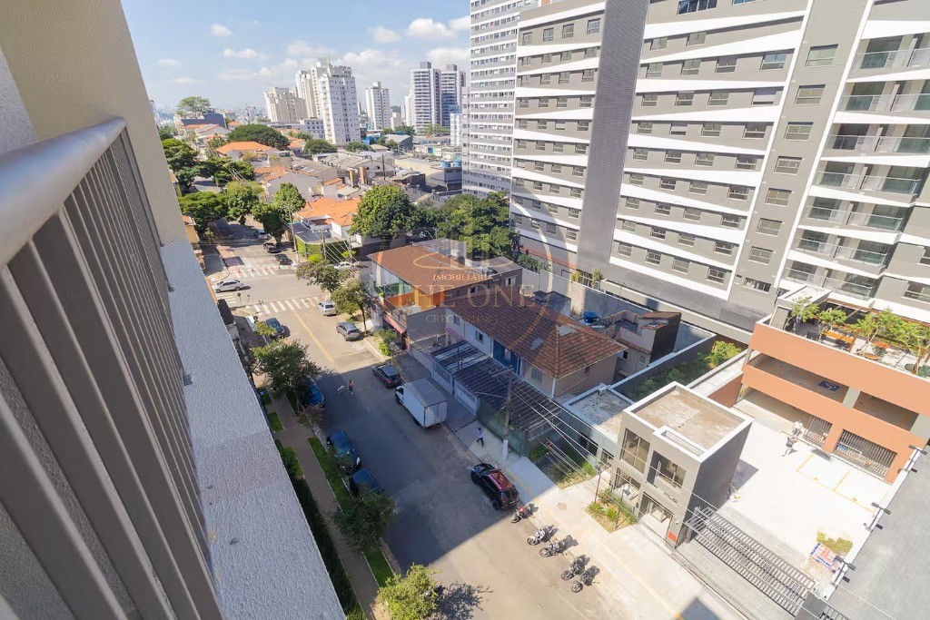 Kitnet-Studio, 25 m² - Foto 27