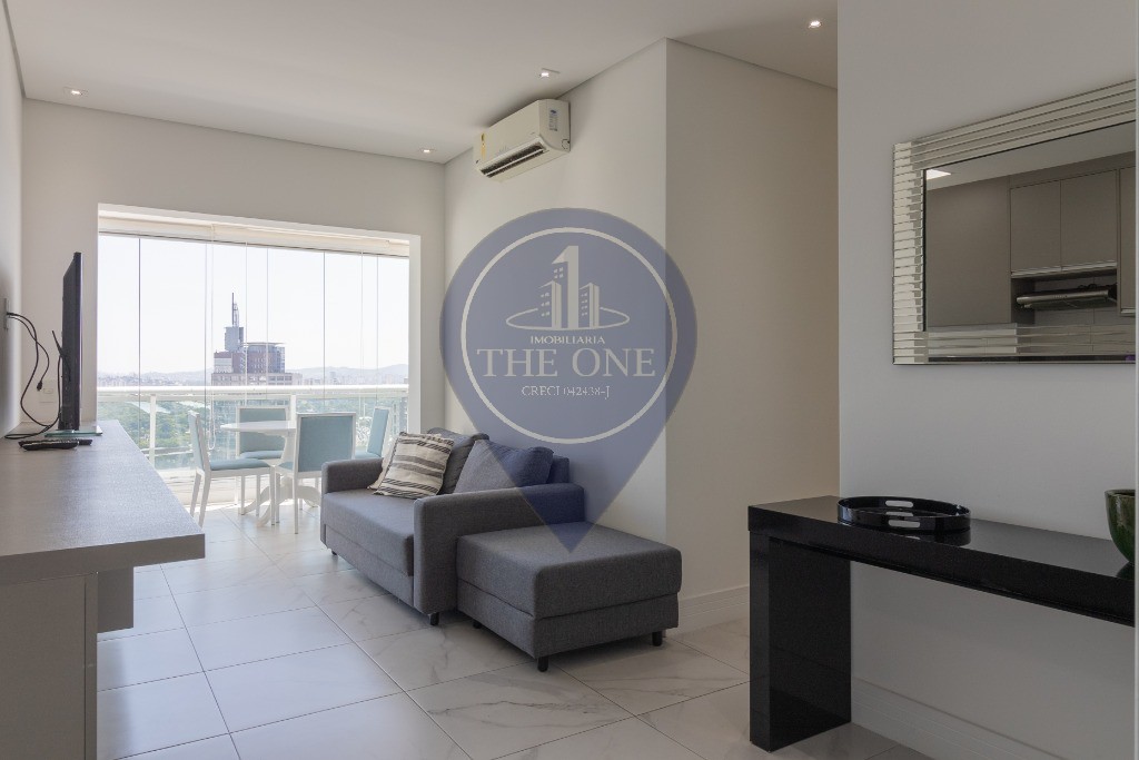 Apartamento, 2 quartos, 66 m² - Foto 2