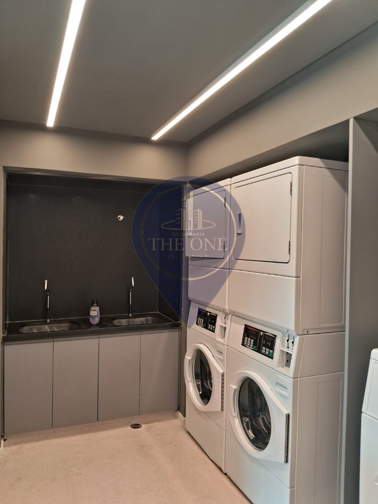 Kitnet-Studio, 27 m² - Foto 18