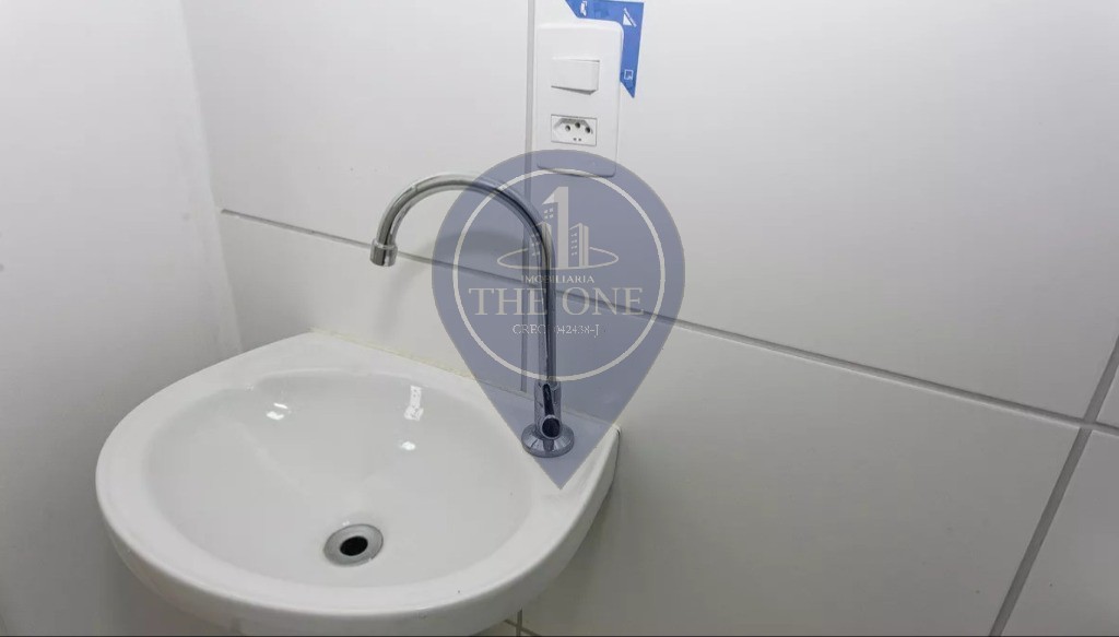 Apartamento, 2 quartos, 35 m² - Foto 16