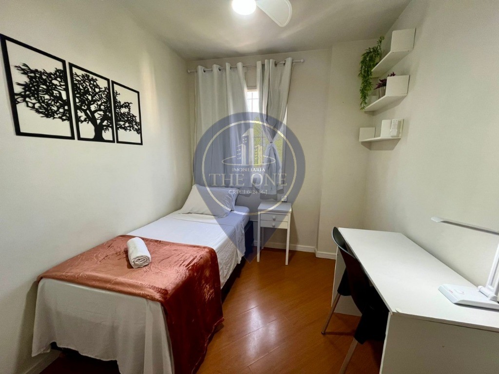 Apartamento, 3 quartos, 65 m² - Foto 22