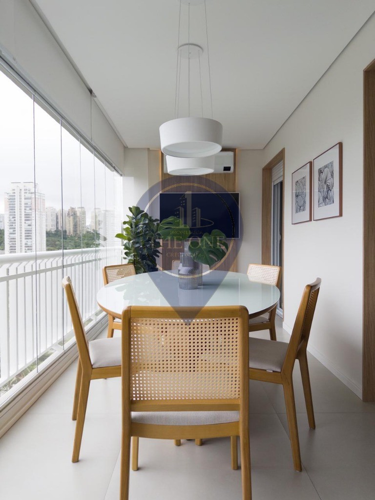 Apartamento, 3 quartos, 154 m² - Foto 15