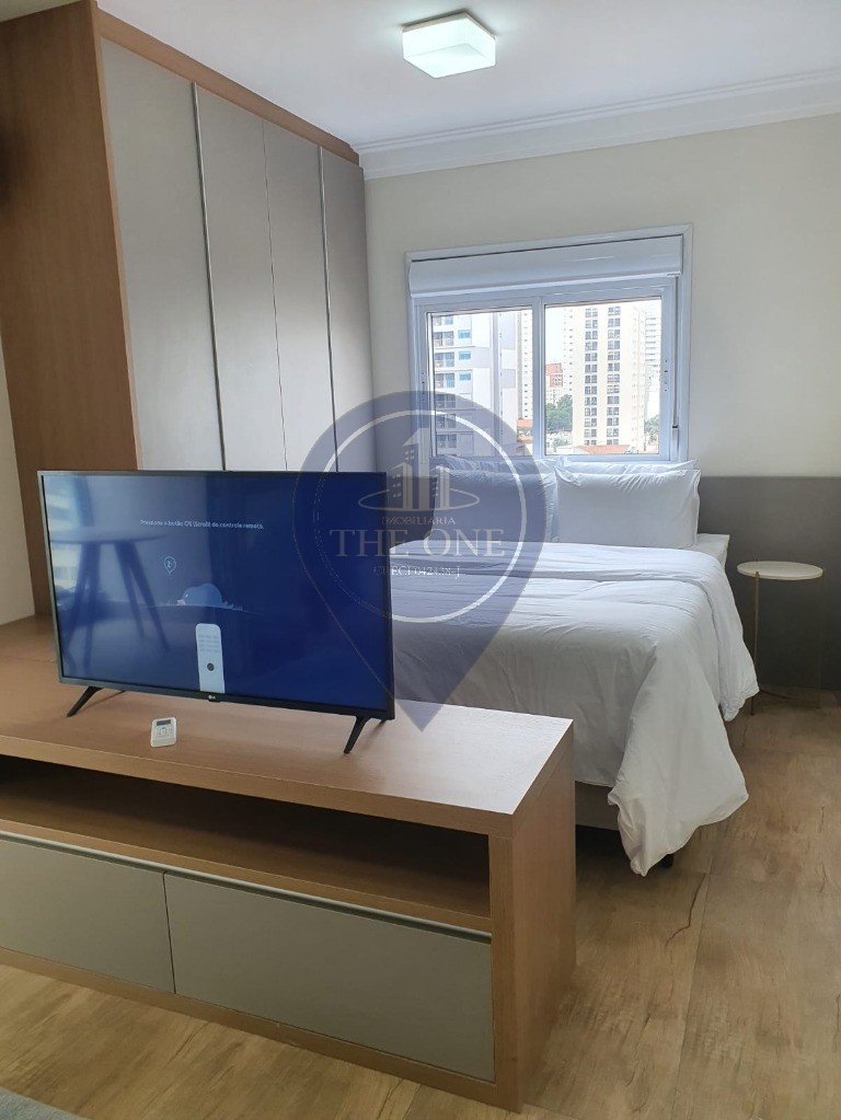 Apartamento, 1 quarto, 45 m² - Foto 5