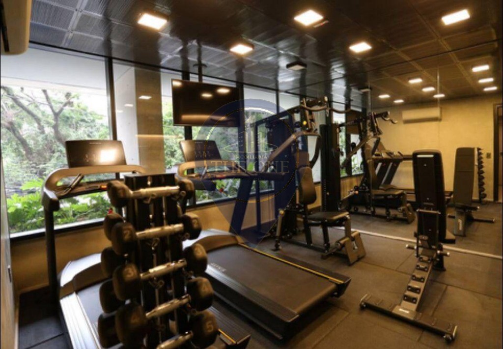 Kitnet-Studio, 27 m² - Foto 15