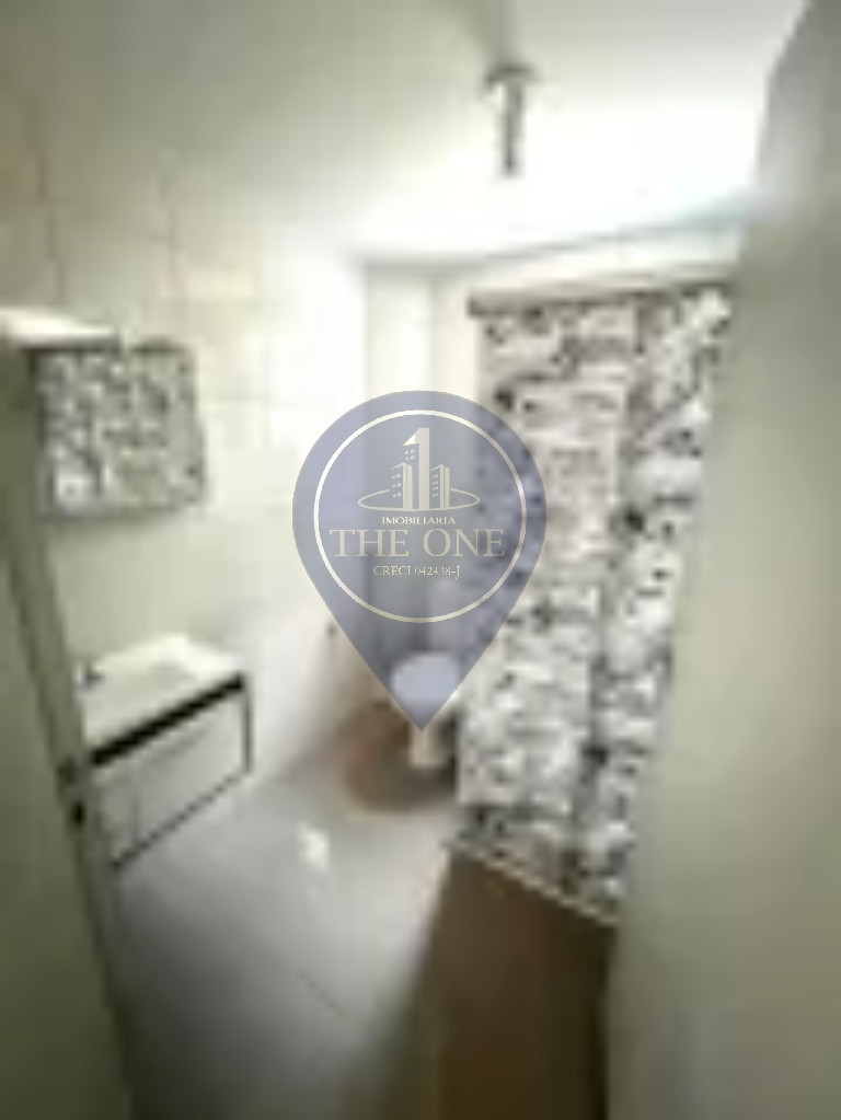 Apartamento, 2 quartos, 50 m² - Foto 9