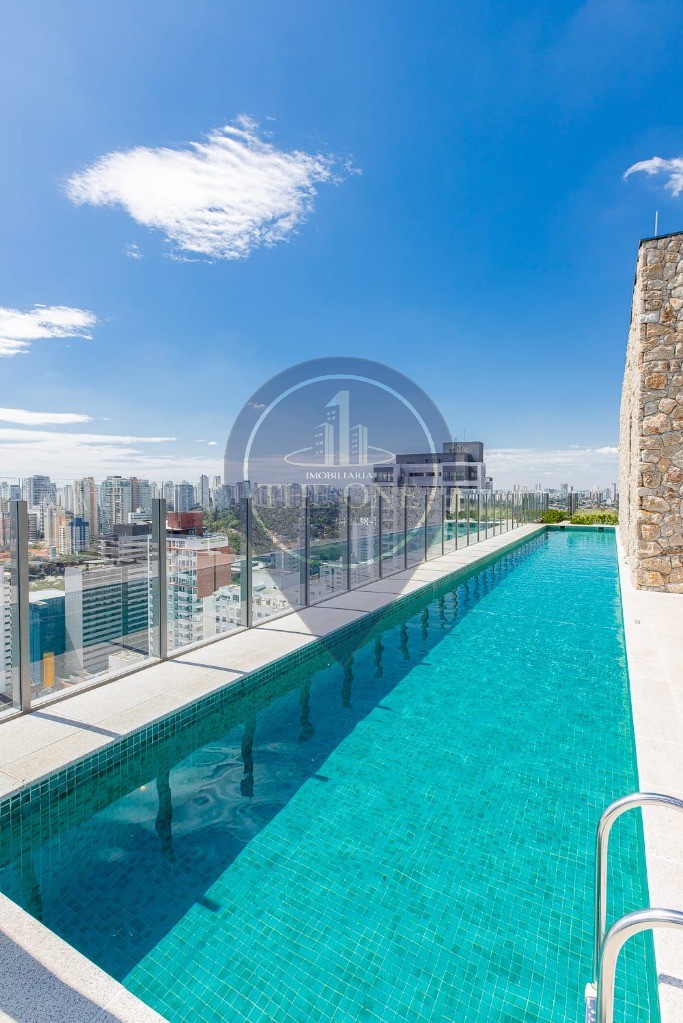 Kitnet-Studio, 24 m² - Foto 2