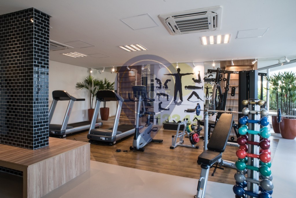 Apartamento, 1 quarto, 45 m² - Foto 12