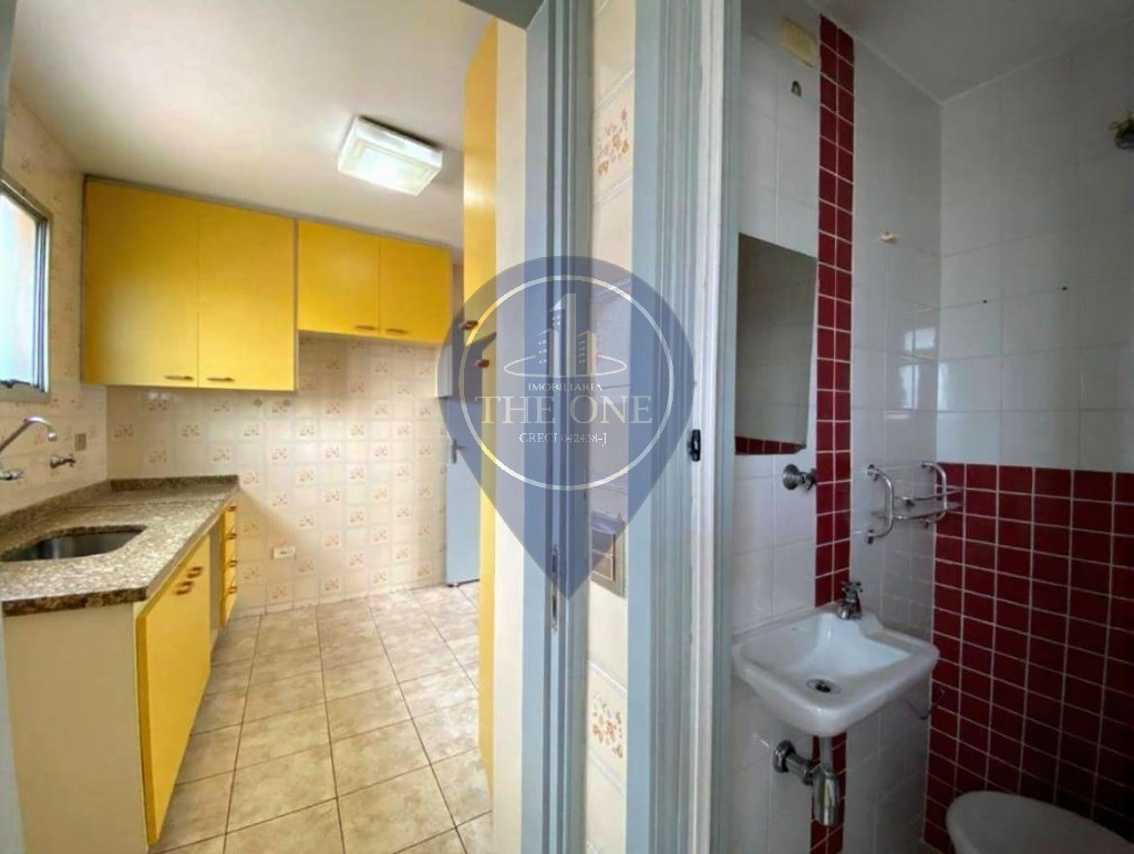 Apartamento, 2 quartos, 56 m² - Foto 6