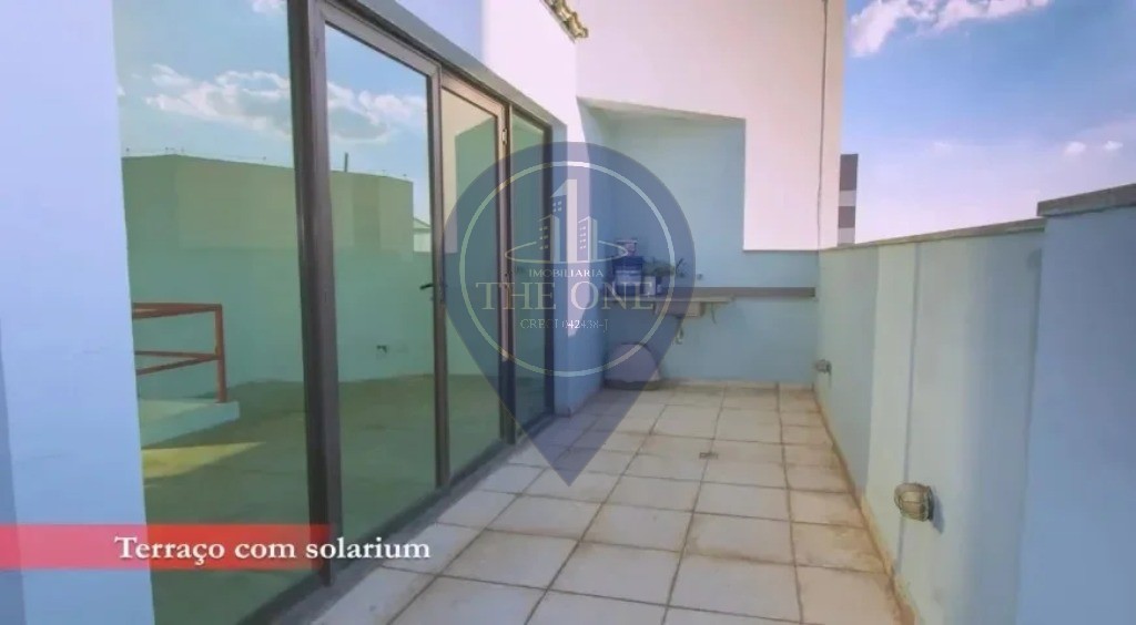 Cobertura, 1 quarto, 107 m² - Foto 4