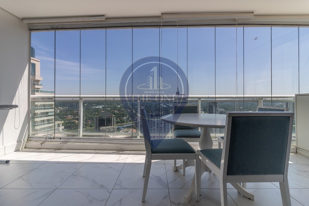 Apartamento, 2 quartos, 66 m² - Foto 11