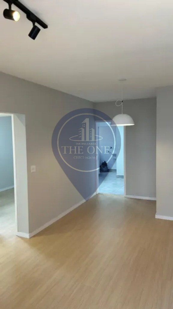 Apartamento, 2 quartos, 63 m² - Foto 2