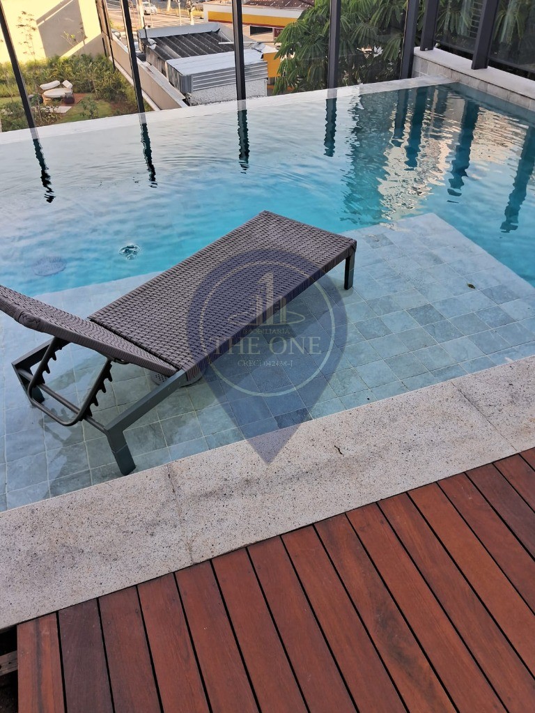 Kitnet-Studio, 27 m² - Foto 12