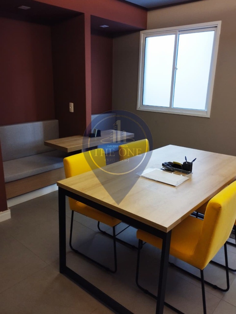 Kitnet-Studio, 28 m² - Foto 18