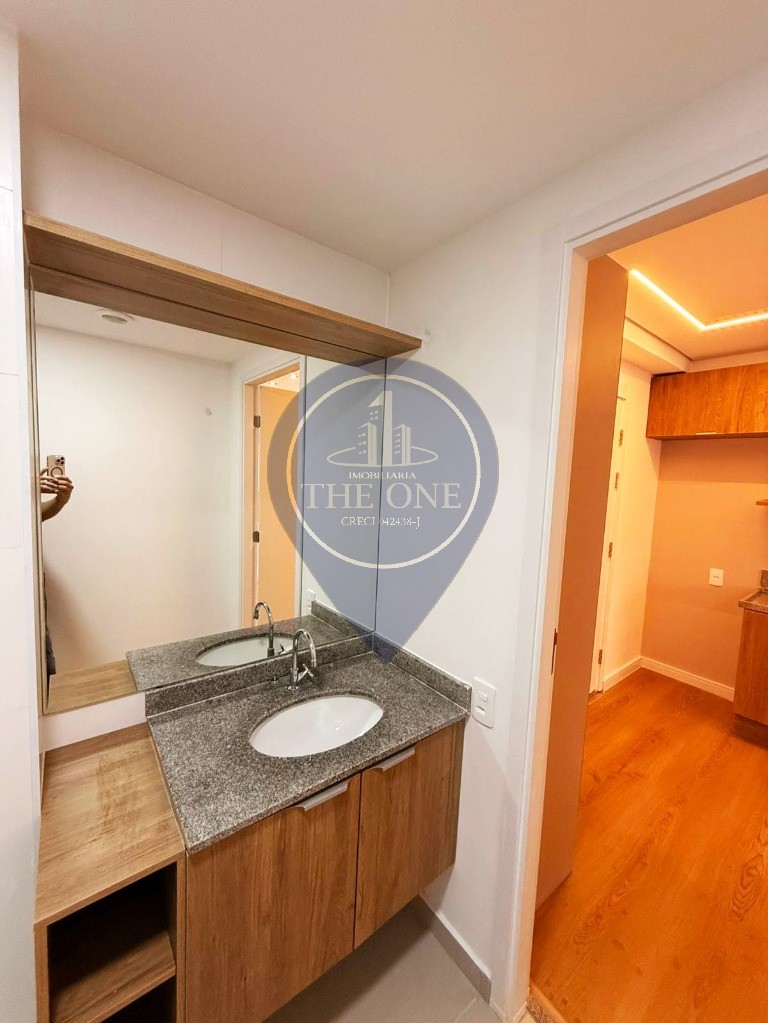 Kitnet-Studio, 28 m² - Foto 12