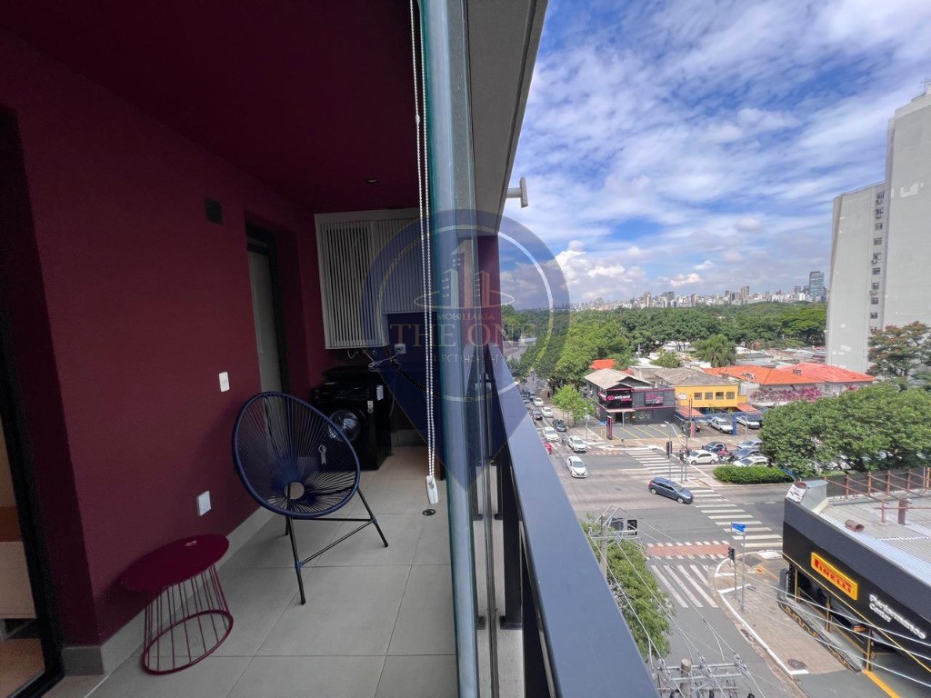 Apartamento, 2 quartos, 74 m² - Foto 7