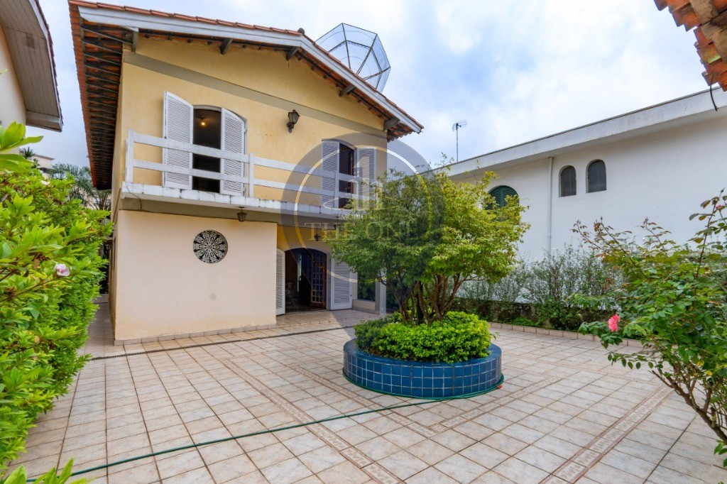 Casa, 3 quartos, 303 m² - Foto 32