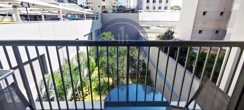 Kitnet-Studio, 25 m² - Foto 19