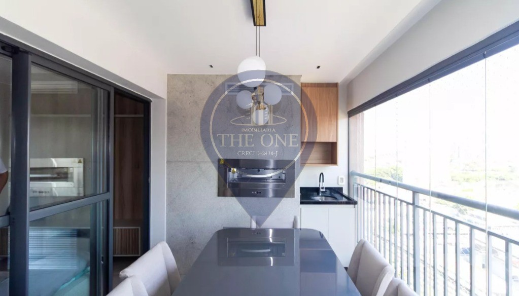 Apartamento, 3 quartos, 79 m² - Foto 5