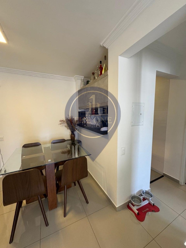 Apartamento, 1 quarto, 42 m² - Foto 8