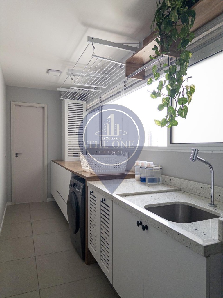 Apartamento, 3 quartos, 154 m² - Foto 7