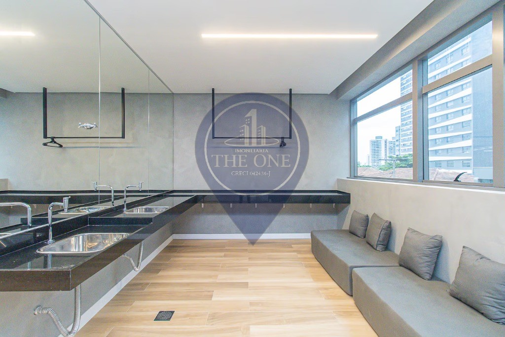 Kitnet-Studio, 25 m² - Foto 28