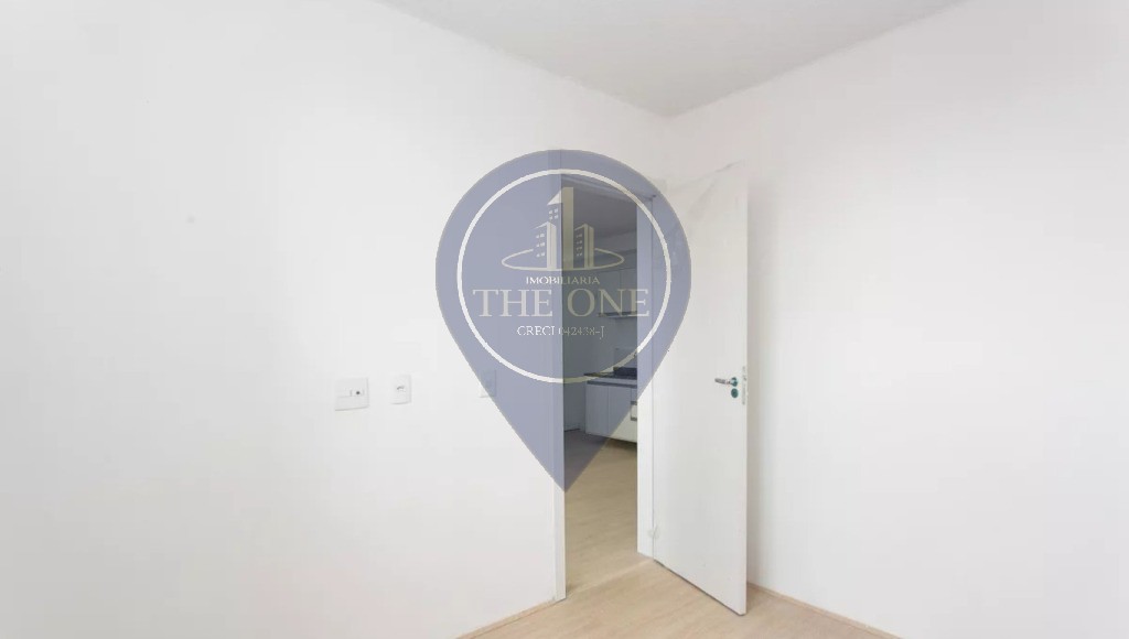 Apartamento, 2 quartos, 35 m² - Foto 7