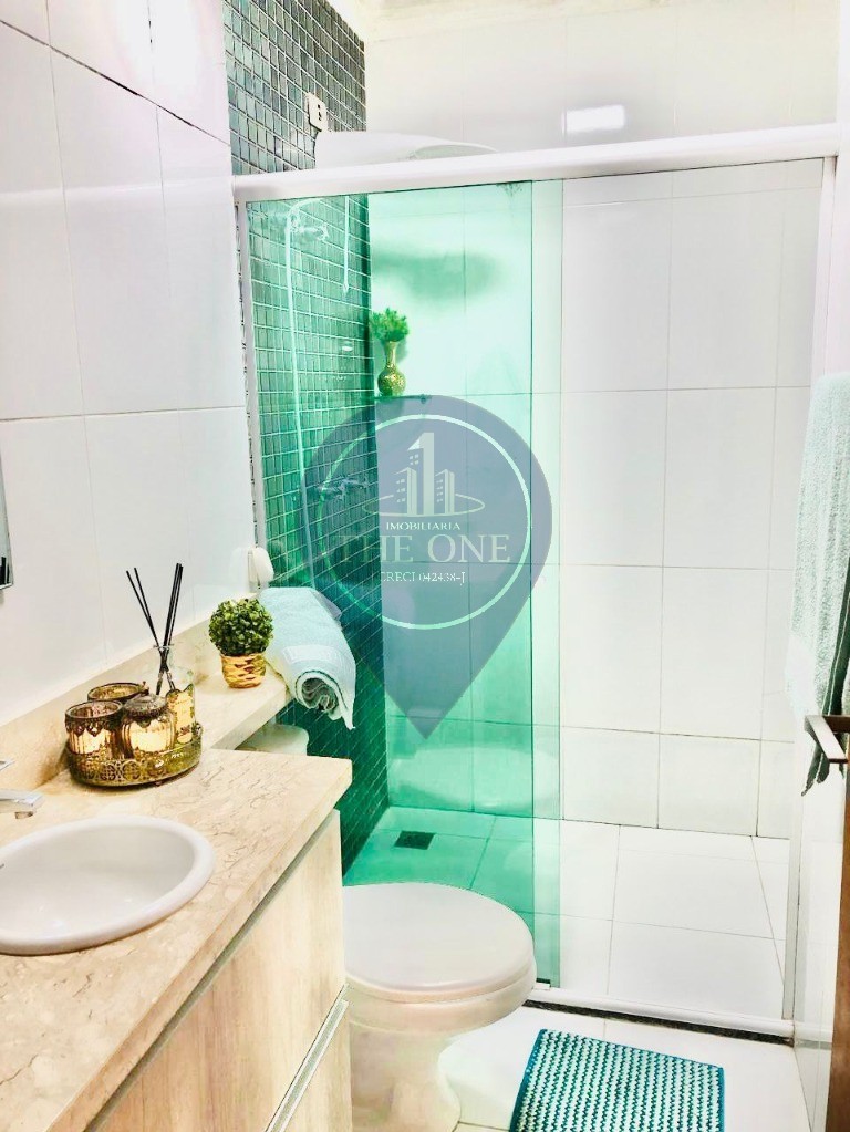 Casa, 3 quartos, 125 m² - Foto 19