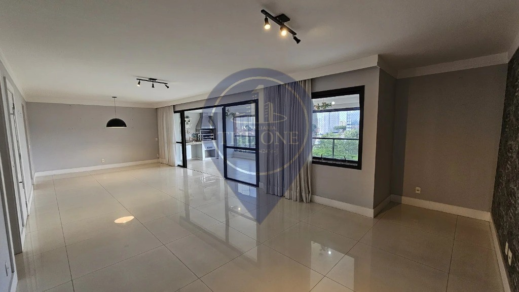 Apartamento, 3 quartos, 210 m² - Foto 4