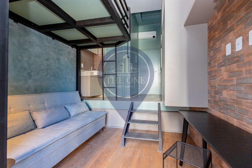 Kitnet-Studio, 24 m² - Foto 9