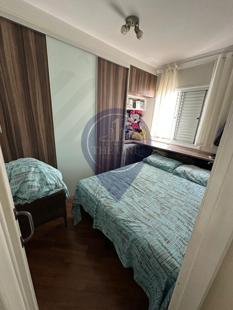 Apartamento, 2 quartos, 54 m² - Foto 19