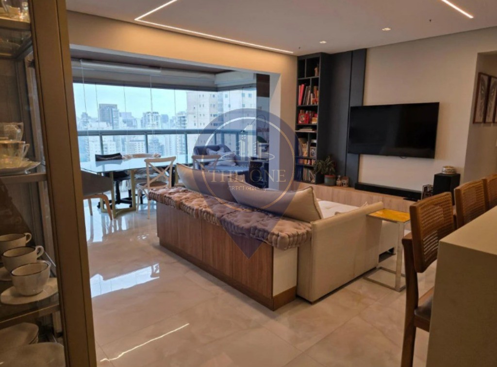 Apartamento, 1 quarto, 82 m² - Foto 2