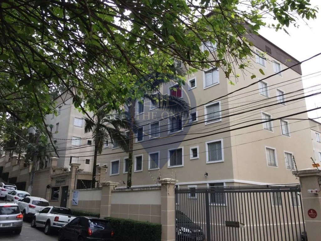 Apartamento, 2 quartos, 50 m² - Foto 10