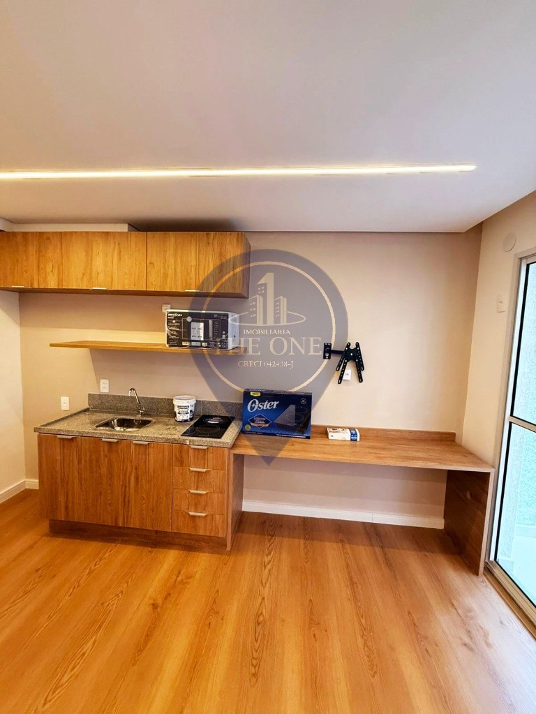 Kitnet-Studio, 28 m² - Foto 4