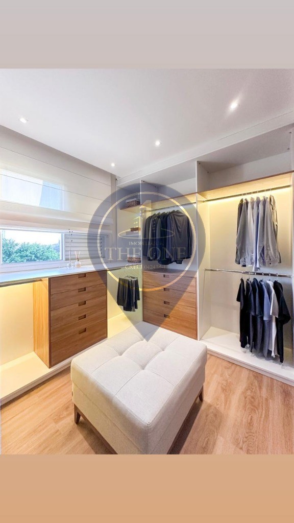 Apartamento, 3 quartos, 154 m² - Foto 14