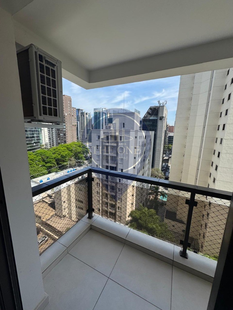 Apartamento, 1 quarto, 42 m² - Foto 6