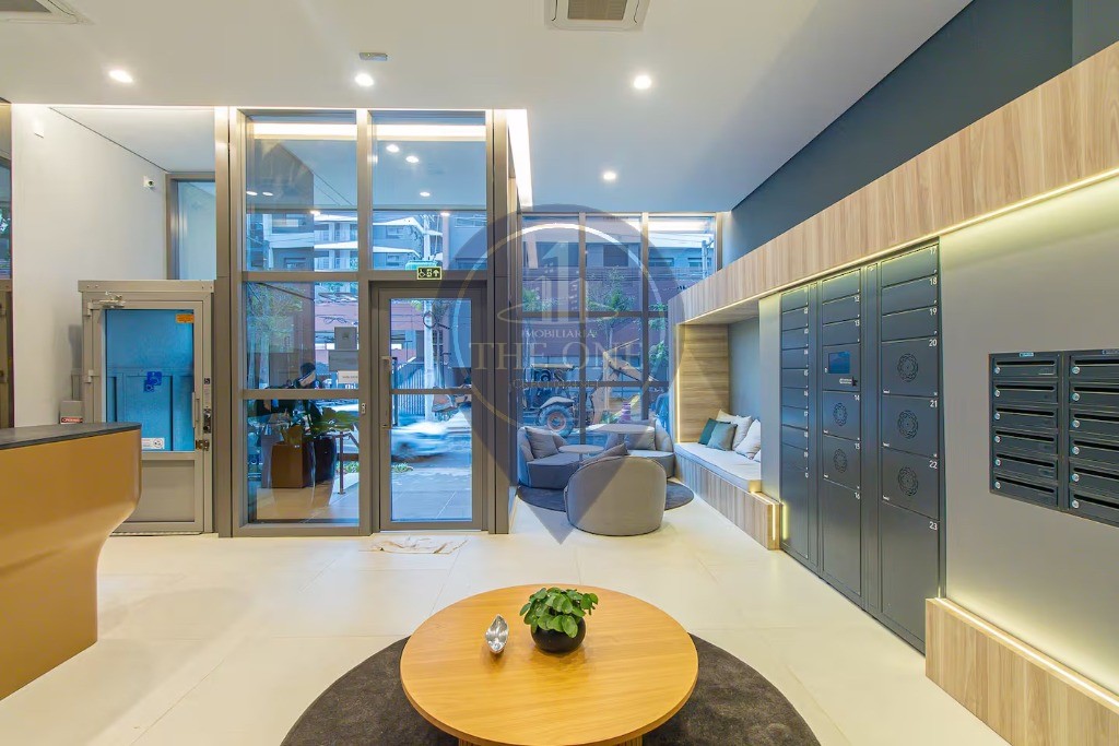 Kitnet-Studio, 25 m² - Foto 30