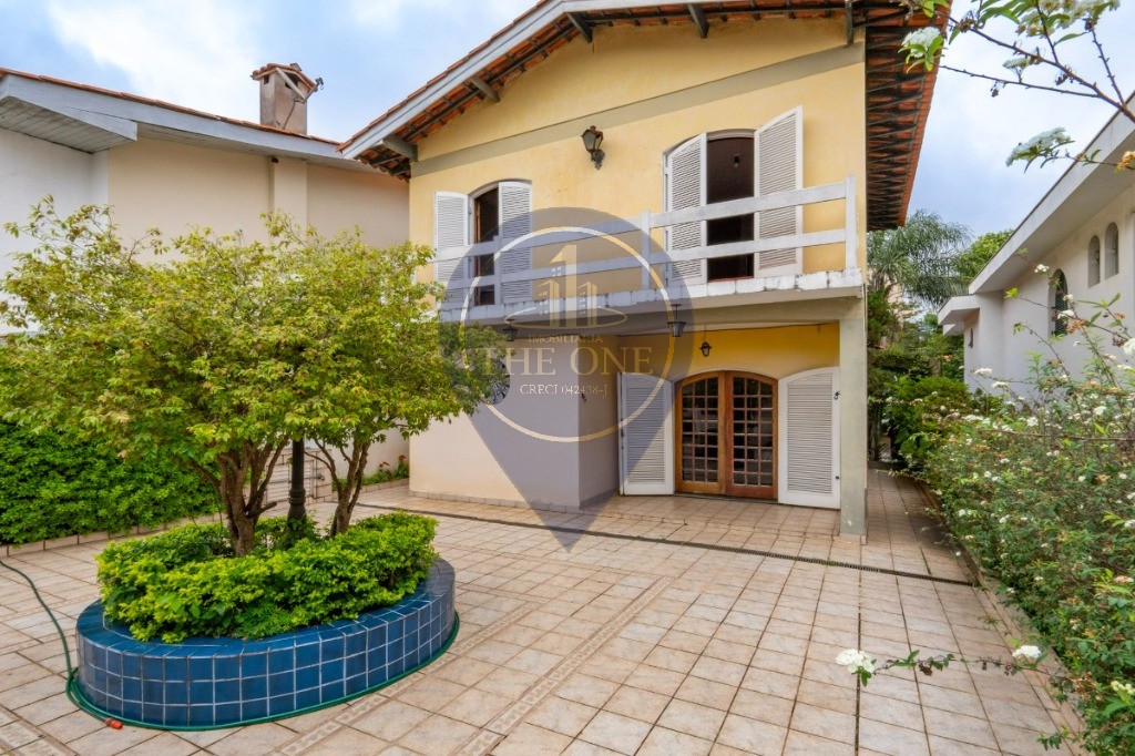 Casa, 3 quartos, 303 m² - Foto 12