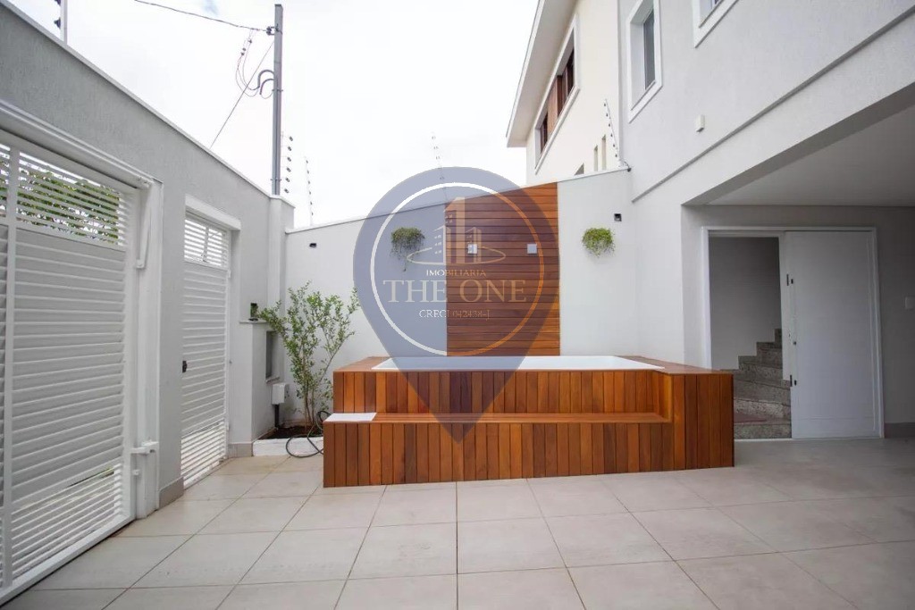 Casa, 3 quartos, 200 m² - Foto 39