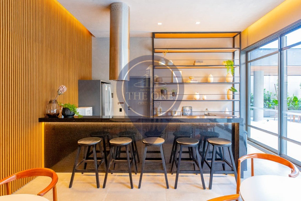 Kitnet-Studio, 24 m² - Foto 30