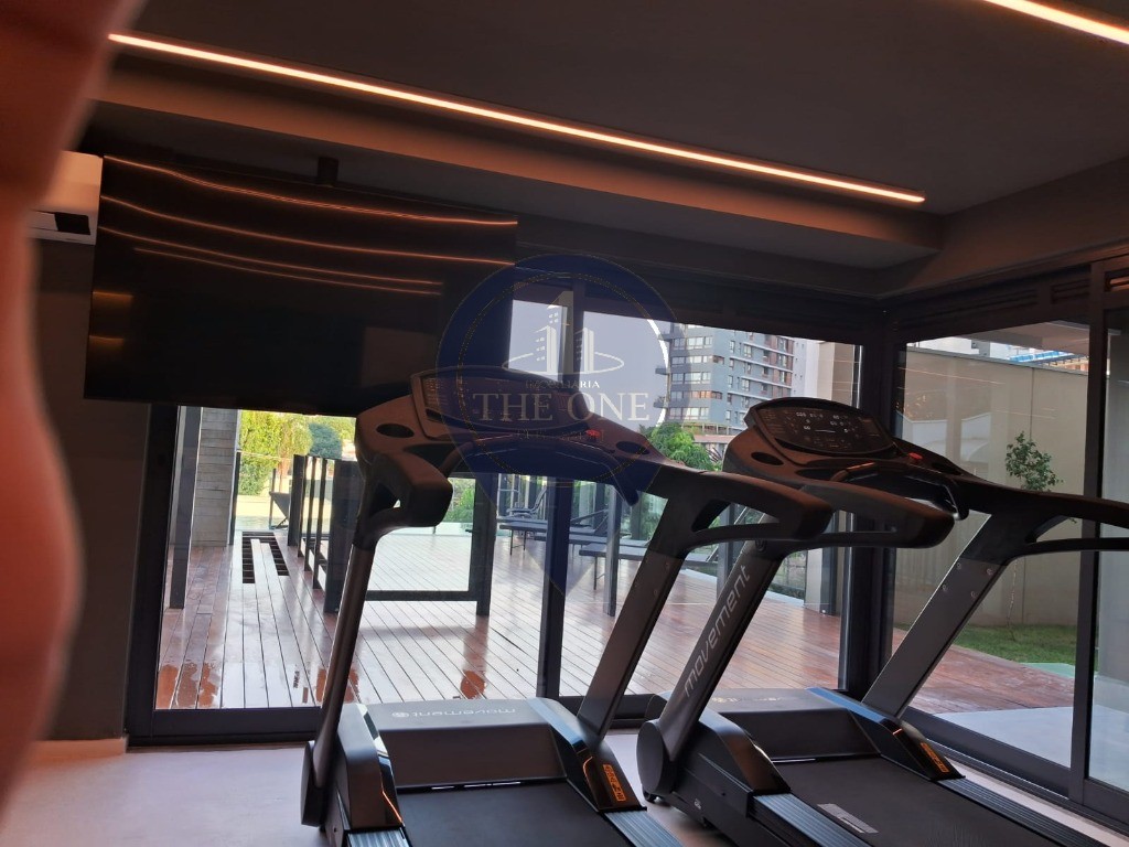 Kitnet-Studio, 27 m² - Foto 16