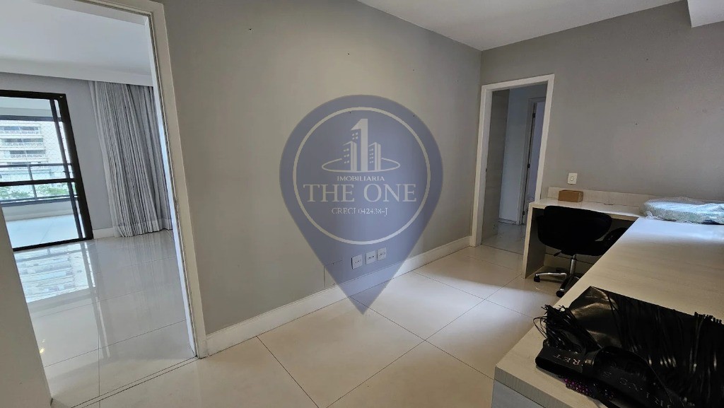 Apartamento, 3 quartos, 210 m² - Foto 15