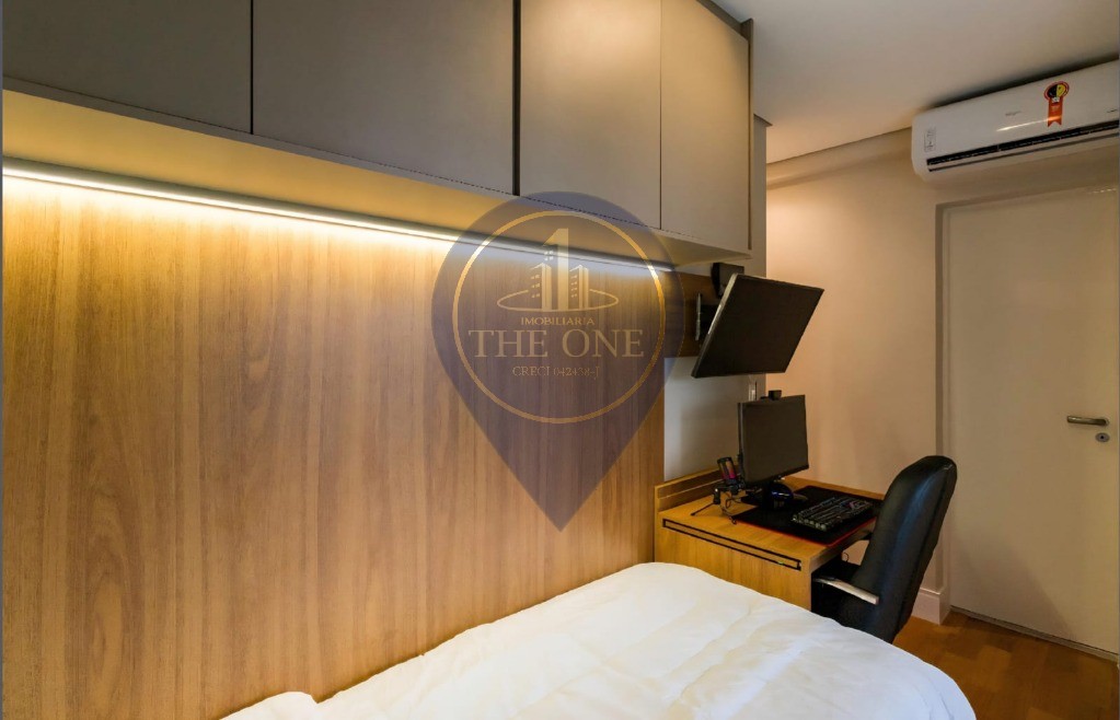 Apartamento, 2 quartos, 100 m² - Foto 12