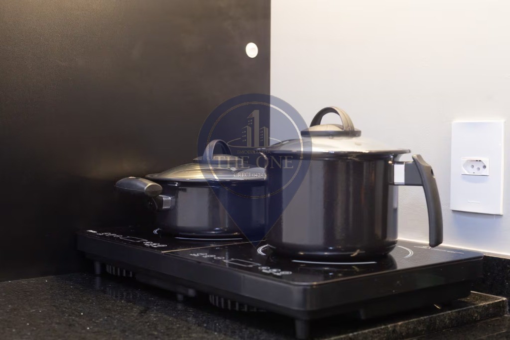 Kitnet-Studio, 25 m² - Foto 21