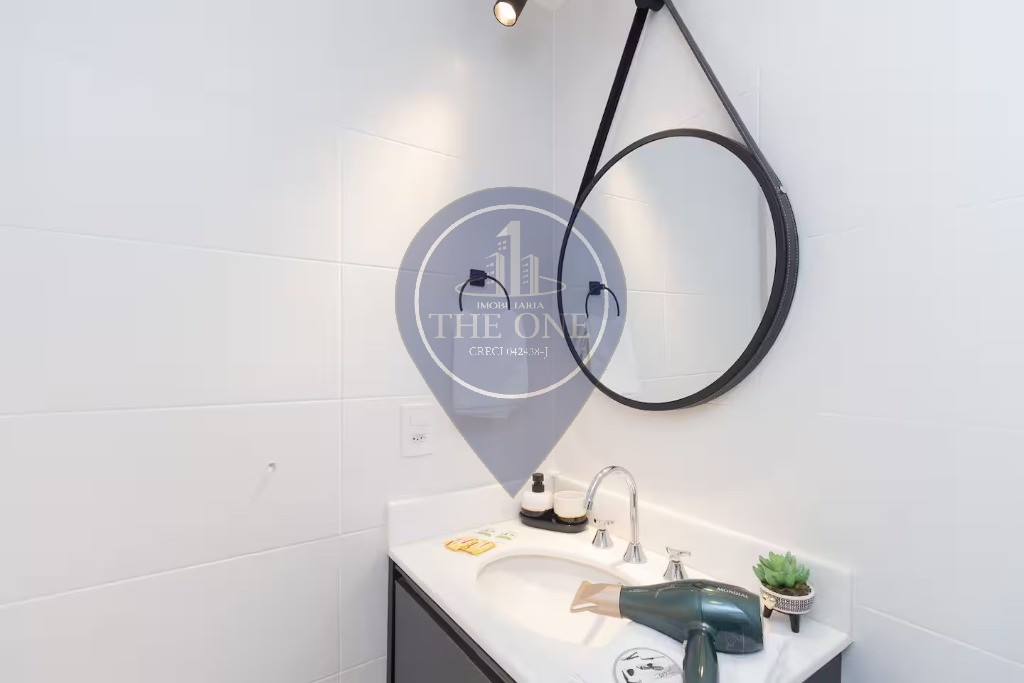 Kitnet-Studio, 25 m² - Foto 25